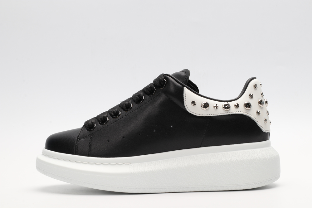 Men Women A*lexander M*cqueen Top Quality Sneaker