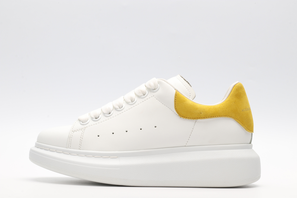 Men Women A*lexander M*cqueen Top Quality Sneaker
