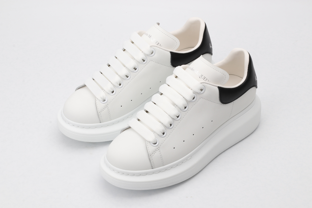 Men Women A*lexander M*cqueen Top Quality Sneaker