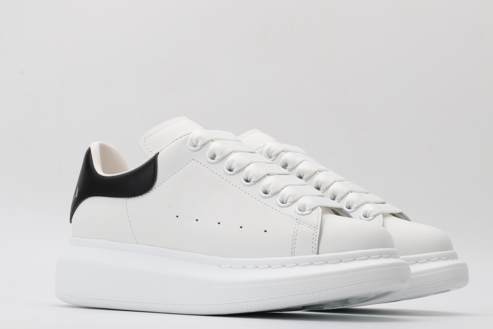 Men Women A*lexander M*cqueen Top Quality Sneaker