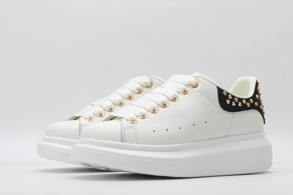 Men Women A*lexander M*cqueen Top Quality Sneaker