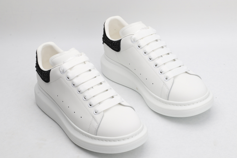 Men Women A*lexander M*cqueen Top Quality Sneaker