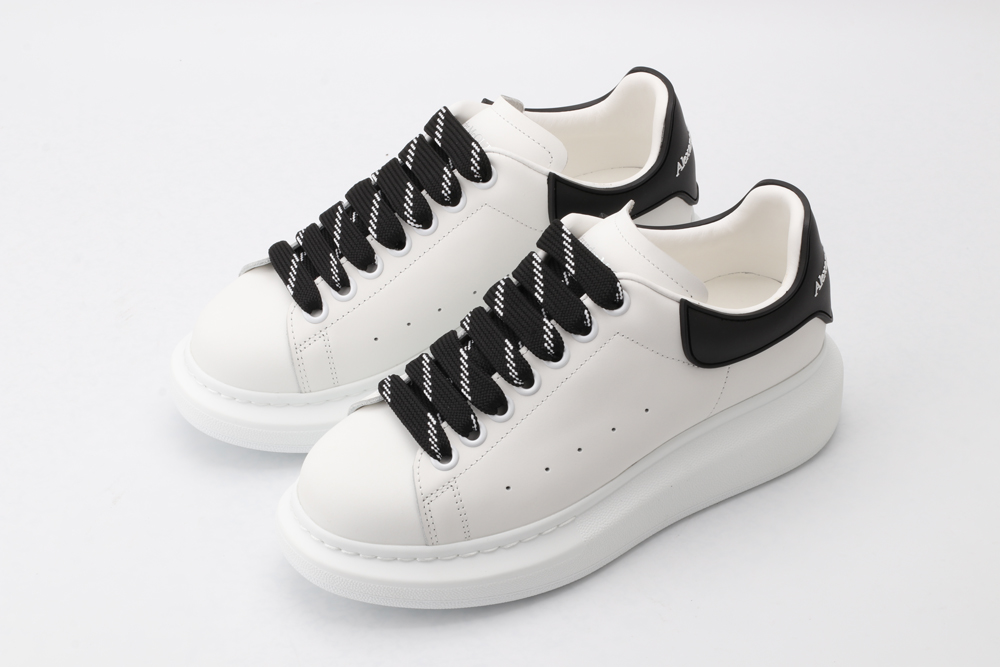 Men Women A*lexander M*cqueen Top Quality Sneaker