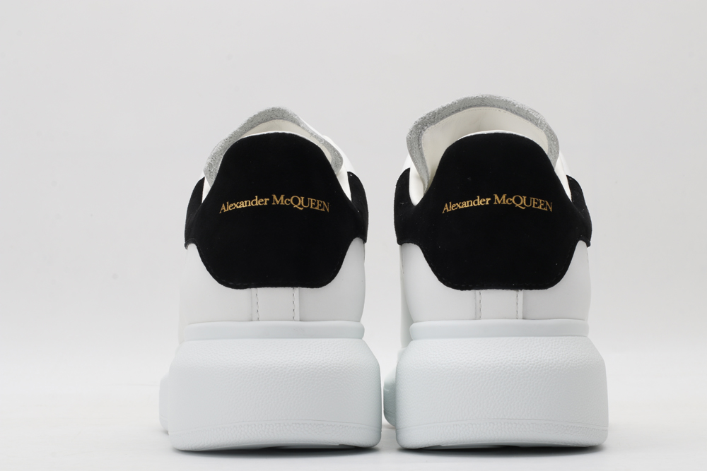 Men Women A*lexander M*cqueen Top Quality Sneaker
