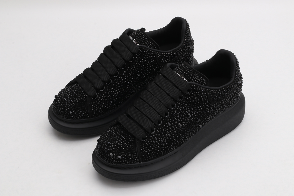 Men Women A*lexander M*cqueen Top Quality Sneaker