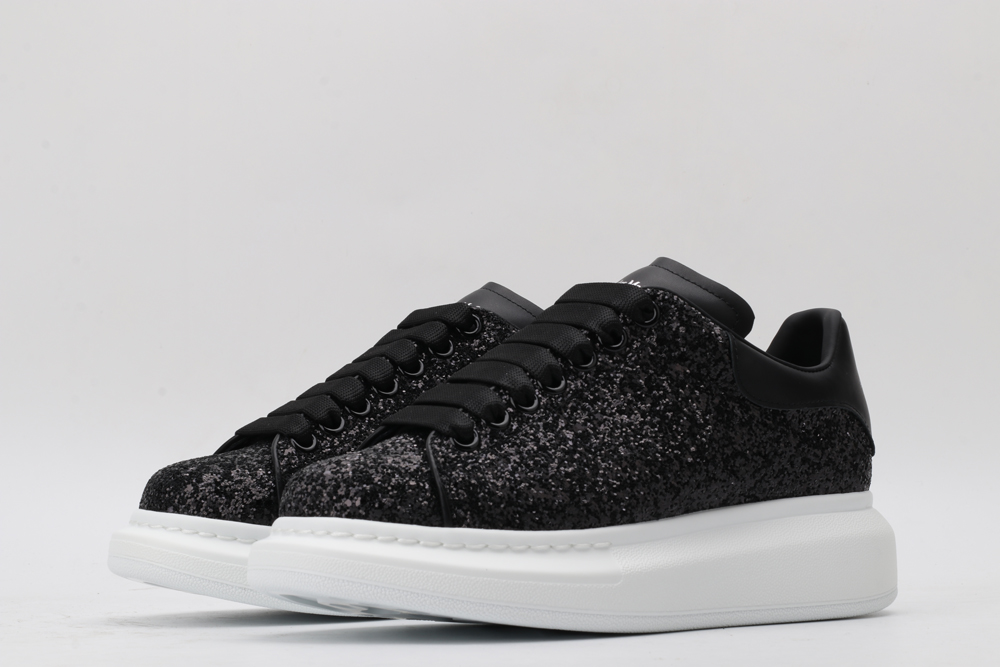 Men Women A*lexander M*cqueen Top Quality Sneaker