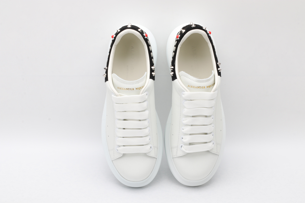 Men Women A*lexander M*cqueen Top Quality Sneaker