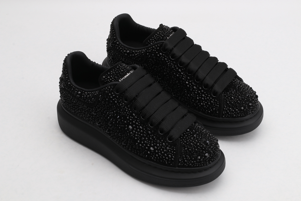 Men Women A*lexander M*cqueen Top Quality Sneaker