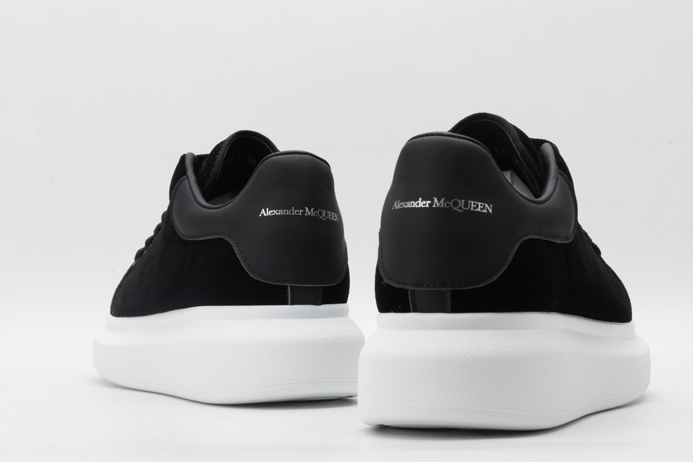 Men Women A*lexander M*cqueen Top Quality Sneaker