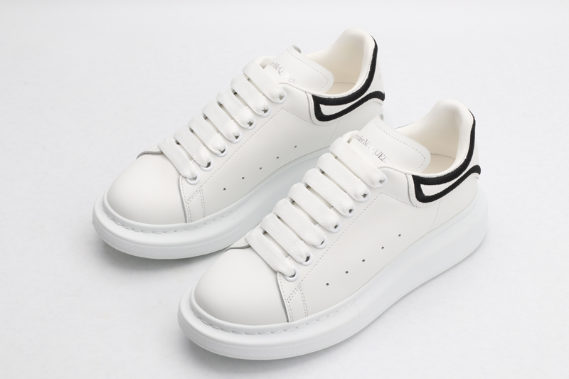 Men Women A*lexander M*cqueen Top Quality Sneaker