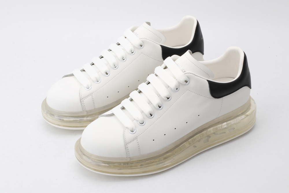 Men Women A*lexander M*cqueen Top Quality Sneaker