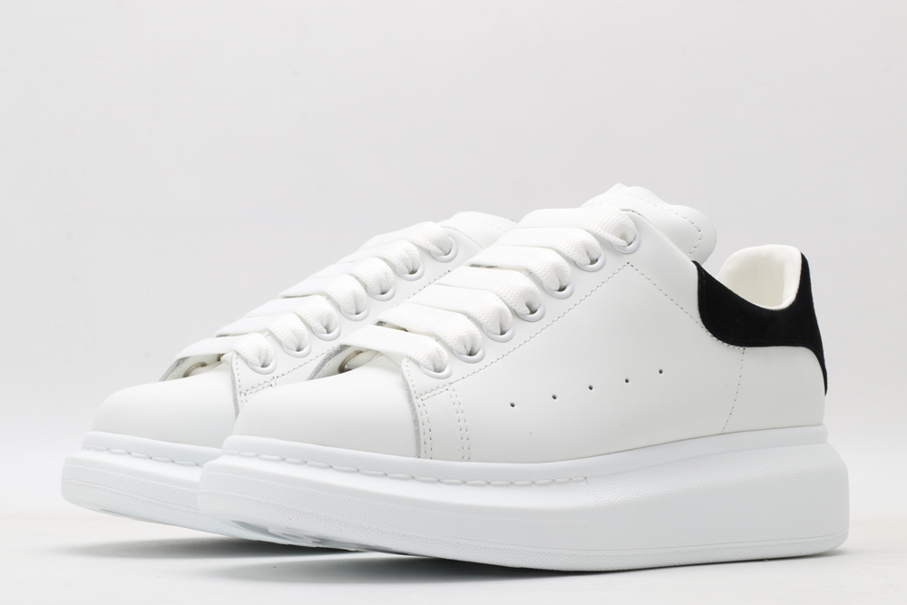 Men Women A*lexander M*cqueen Top Quality Sneaker