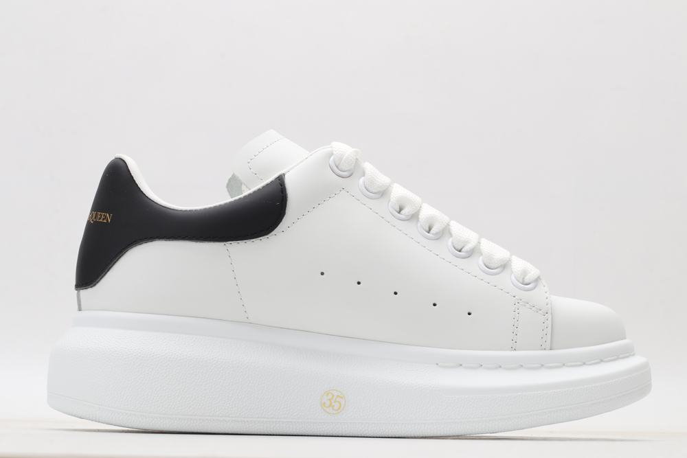 Men Women A*lexander M*cqueen Top Quality Sneaker