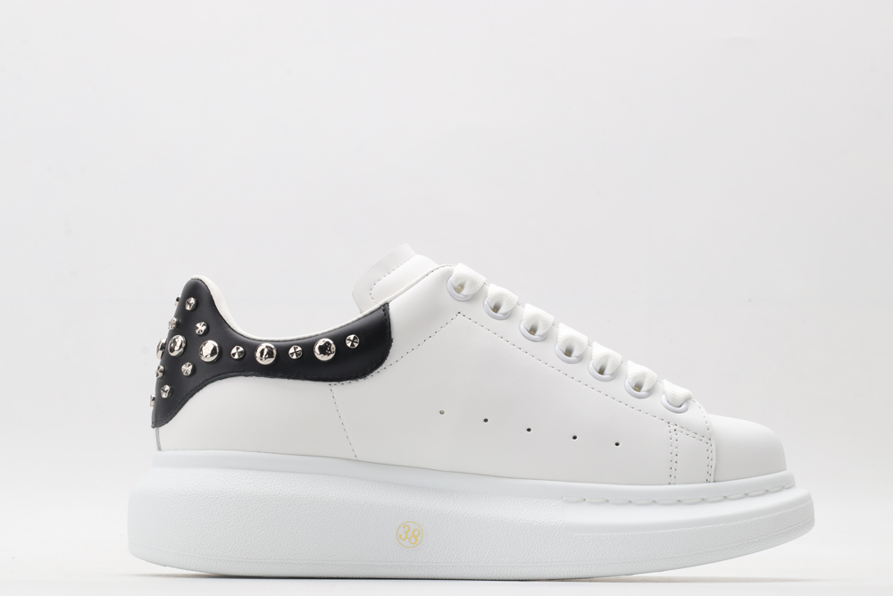 Men Women A*lexander M*cqueen Top Quality Sneaker