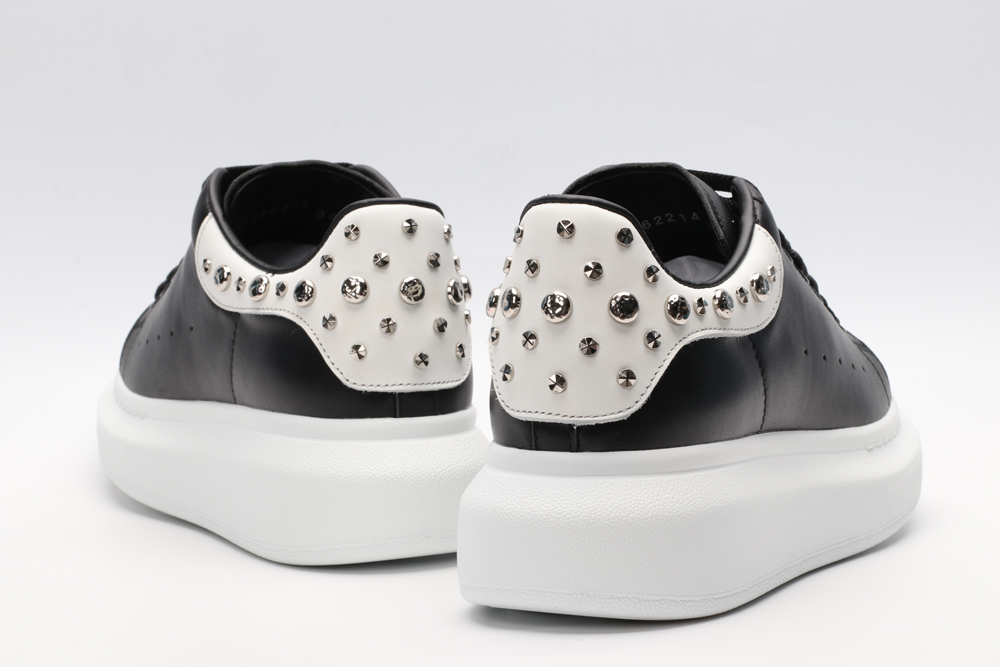 Men Women A*lexander M*cqueen Top Quality Sneaker