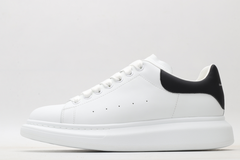 Men Women A*lexander M*cqueen Top Quality Sneaker