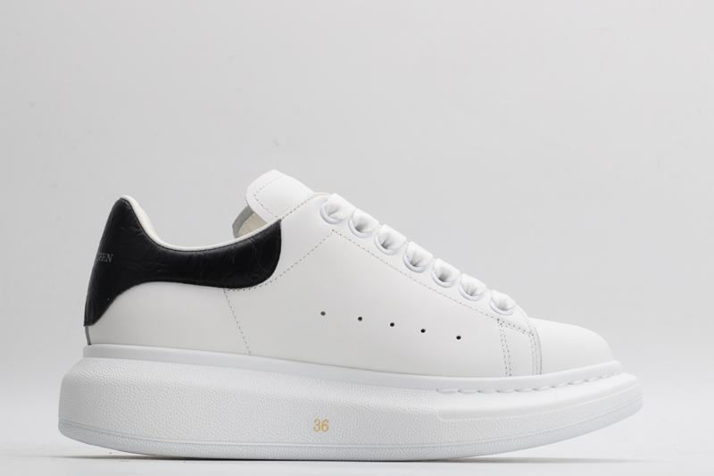 Men Women A*lexander M*cqueen Top Quality Sneaker