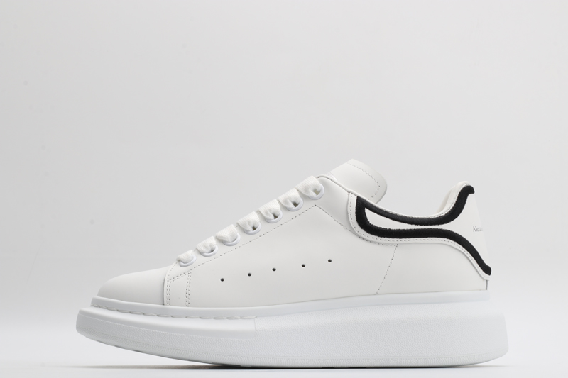 Men Women A*lexander M*cqueen Top Quality Sneaker