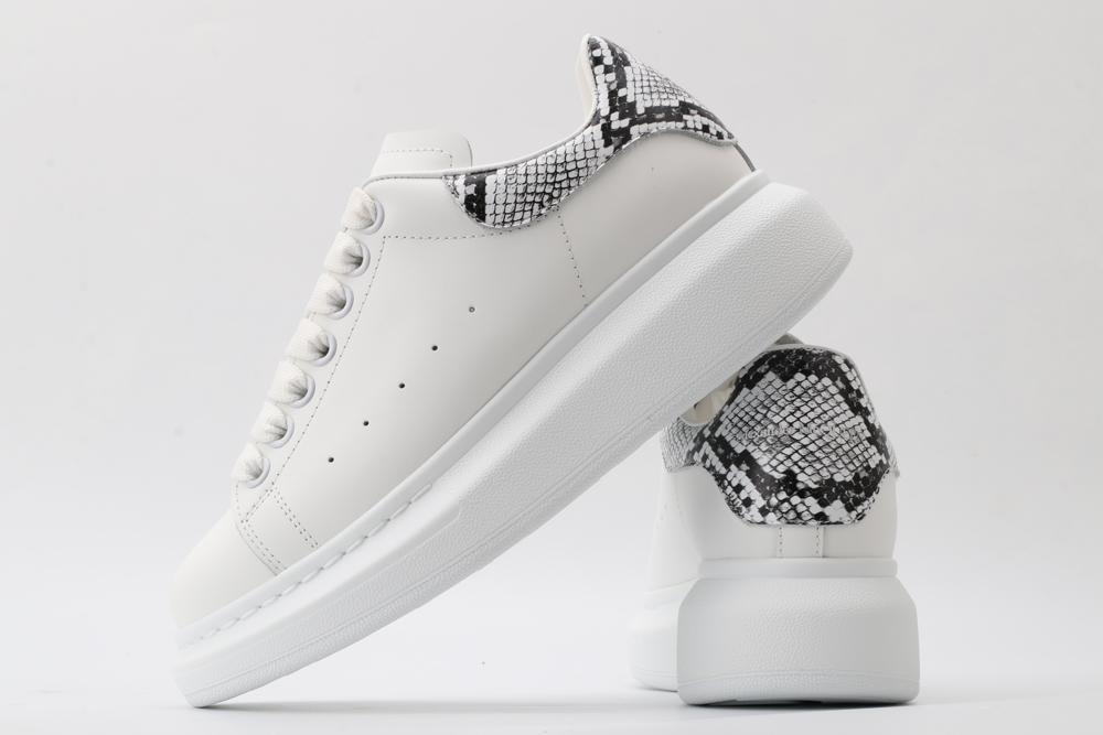 Men Women A*lexander M*cqueen Top Quality Sneaker