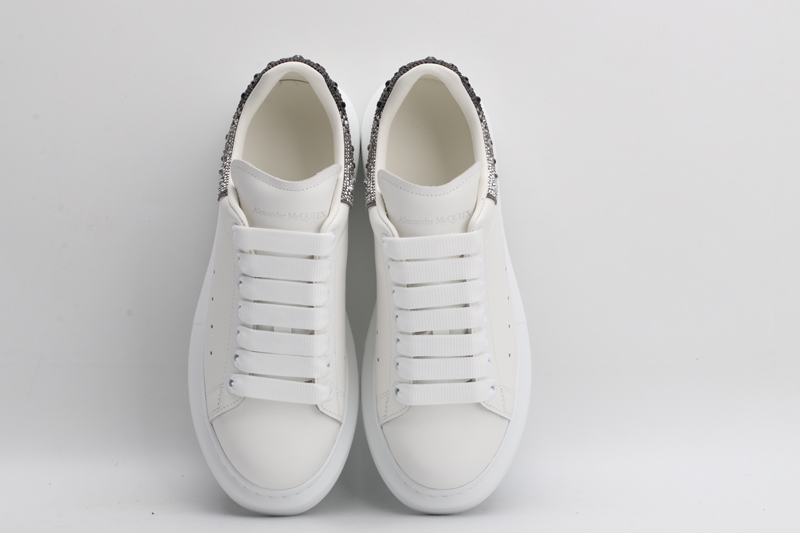 Men Women A*lexander M*cqueen Top Quality Sneaker