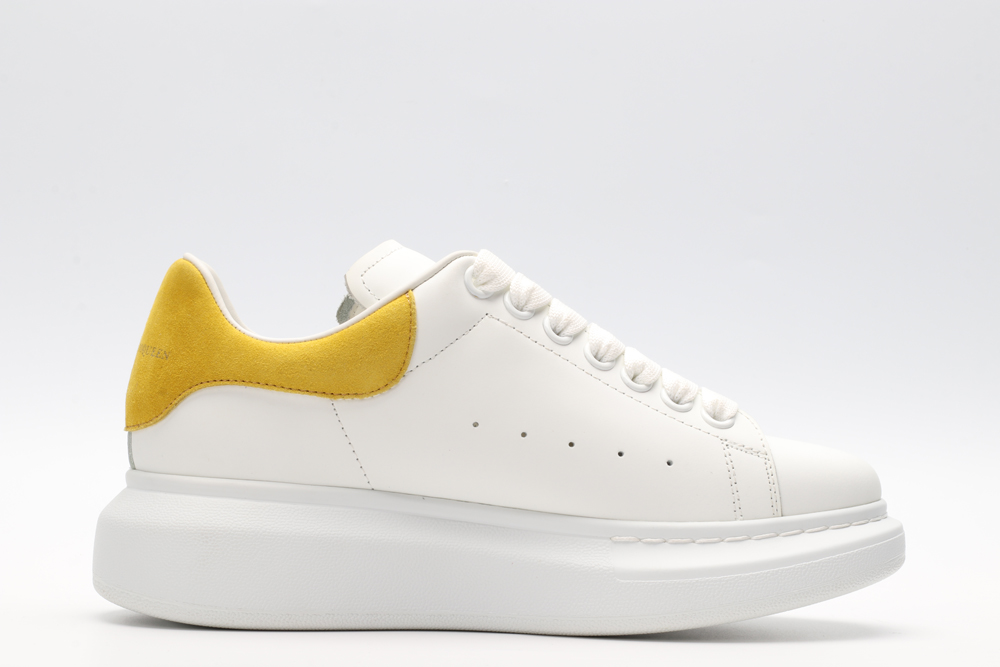 Men Women A*lexander M*cqueen Top Quality Sneaker