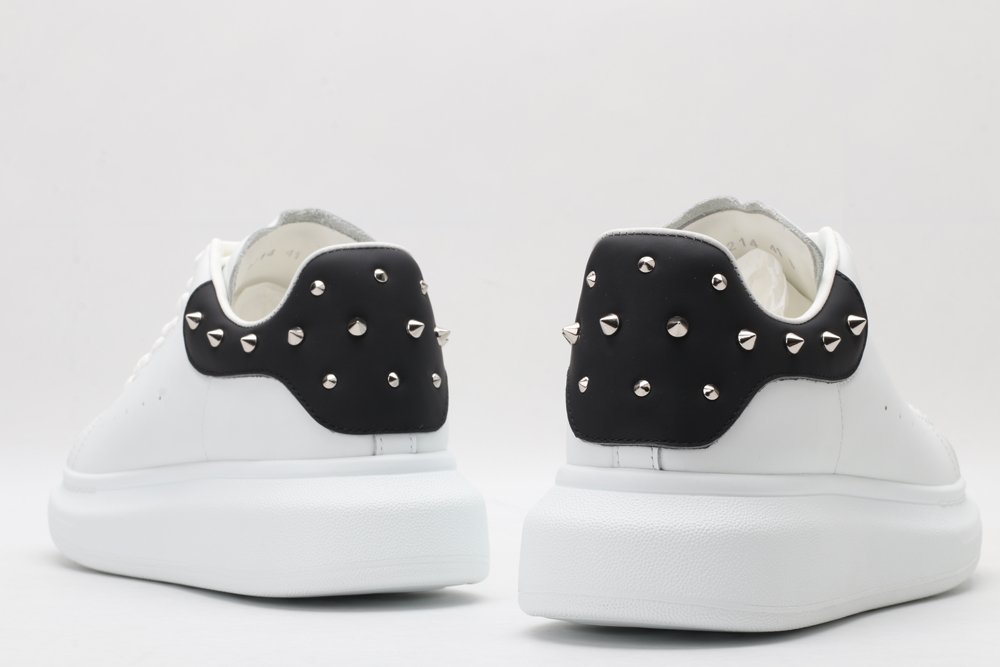 Men Women A*lexander M*cqueen Top Quality Sneaker