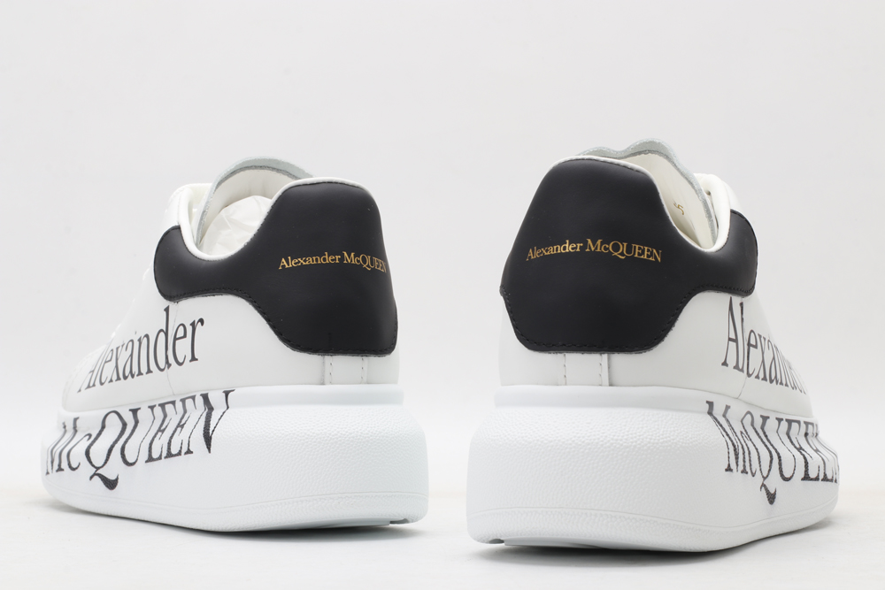 Men Women A*lexander M*cqueen Top Quality Sneaker