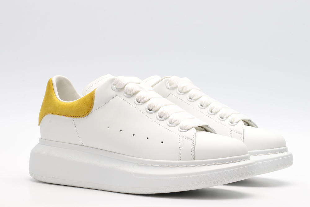 Men Women A*lexander M*cqueen Top Quality Sneaker
