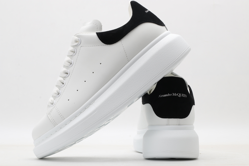 Men Women A*lexander M*cqueen Top Quality Sneaker