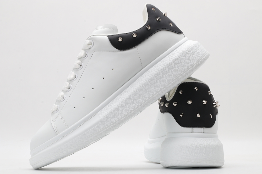 Men Women A*lexander M*cqueen Top Quality Sneaker