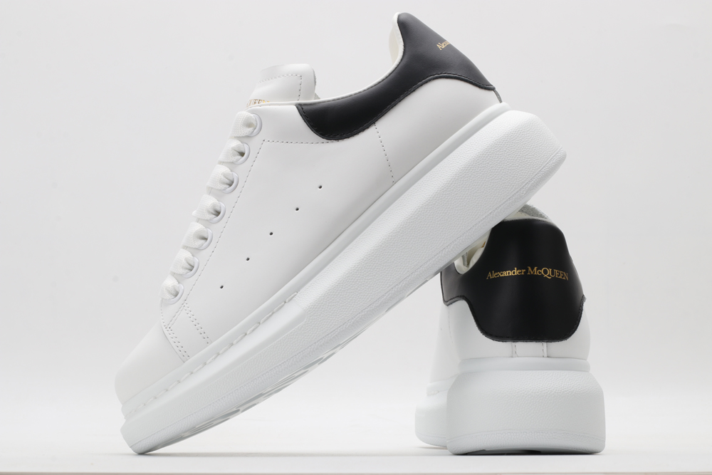 Men Women A*lexander M*cqueen Top Quality Sneaker