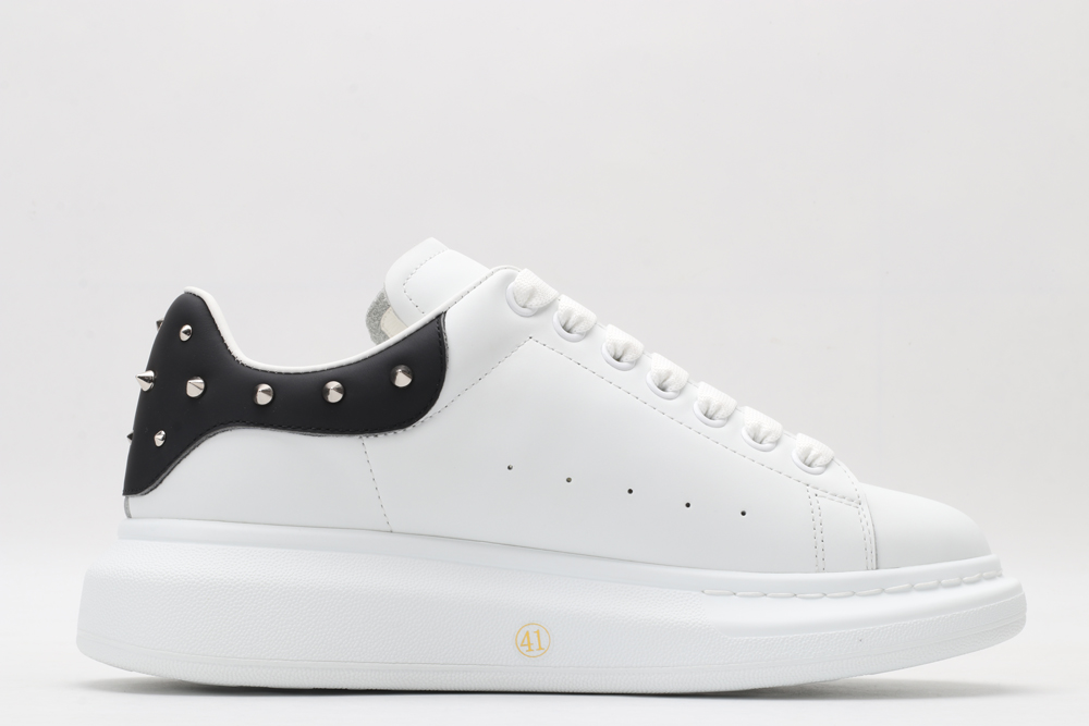 Men Women A*lexander M*cqueen Top Quality Sneaker