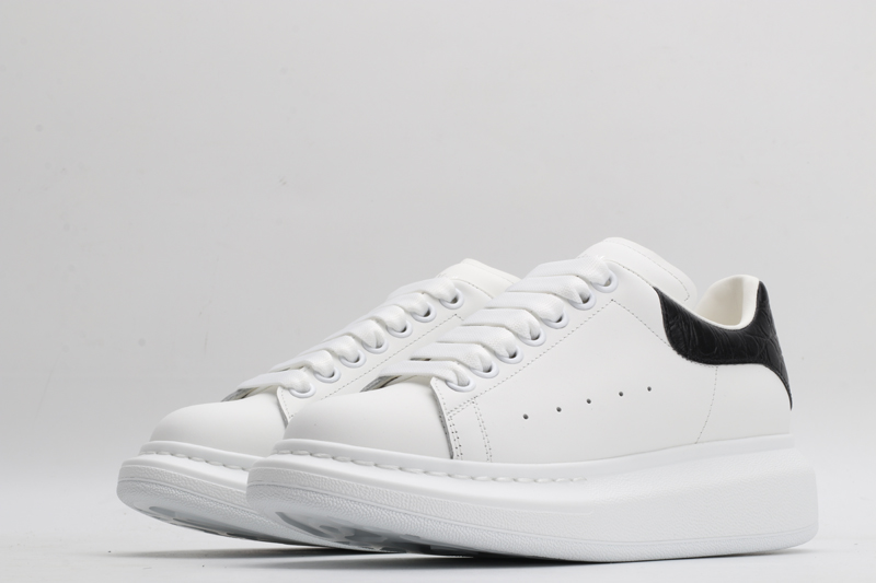 Men Women A*lexander M*cqueen Top Quality Sneaker