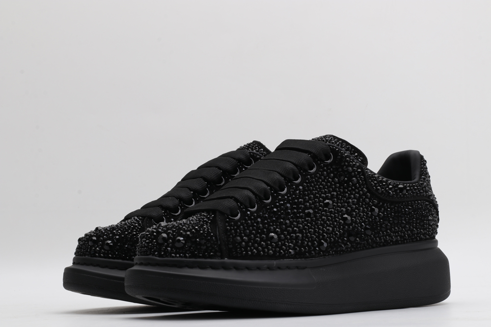Men Women A*lexander M*cqueen Top Quality Sneaker