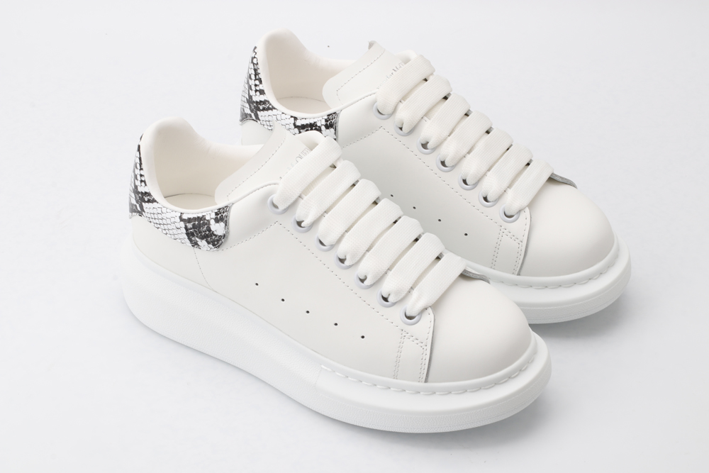 Men Women A*lexander M*cqueen Top Quality Sneaker