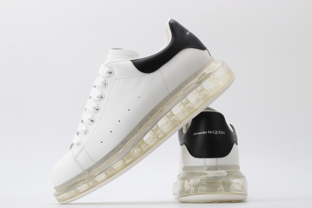 Men Women A*lexander M*cqueen Top Quality Sneaker