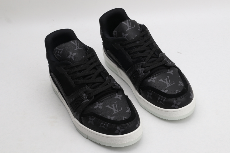 Men Women L*ouis V*uitton Top Sneaker