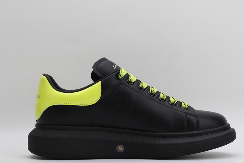 Men Women A*lexander M*cqueen Top Quality Sneaker