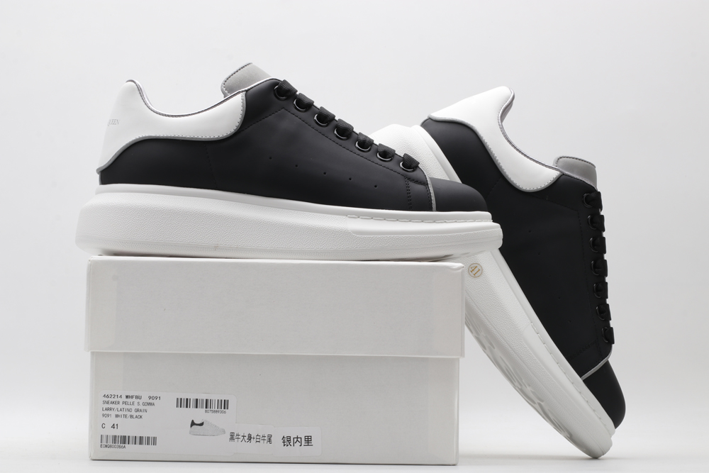 Men Women A*lexander M*cqueen Top Quality Sneaker