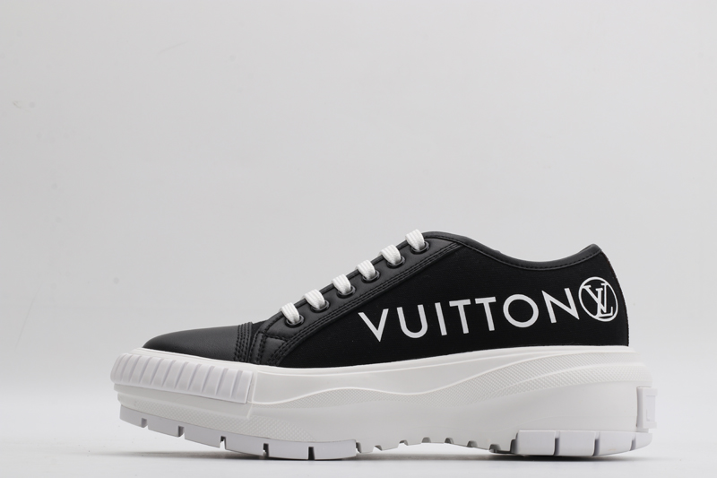 Men Women L*ouis V*uitton Top Sneaker