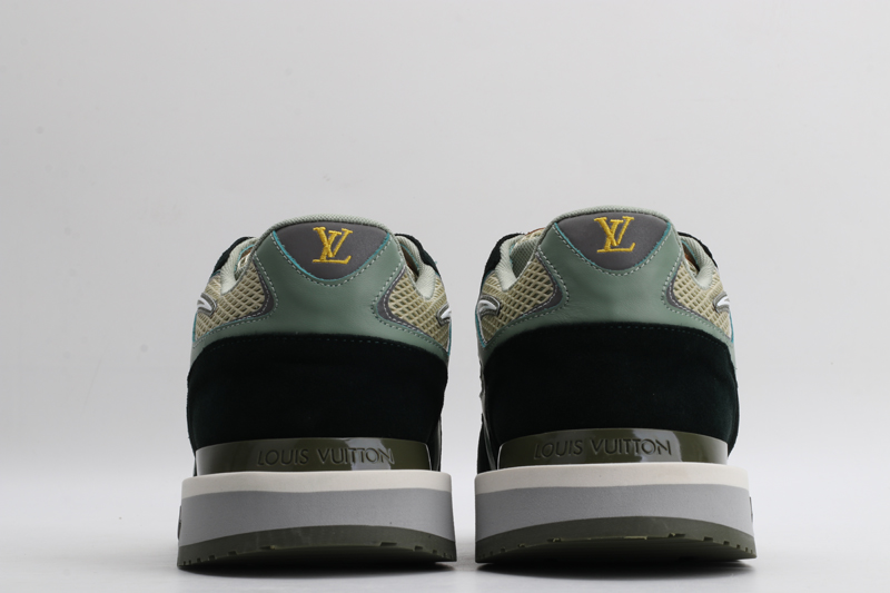 Men Women L*ouis V*uitton Top Sneaker