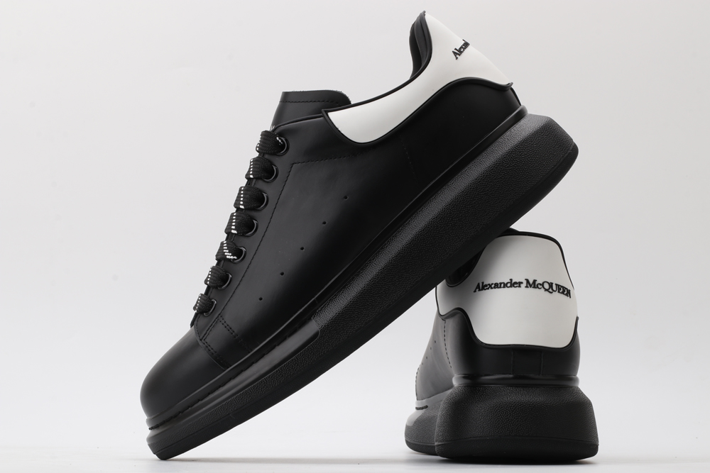 Men Women A*lexander M*cqueen Top Quality Sneaker