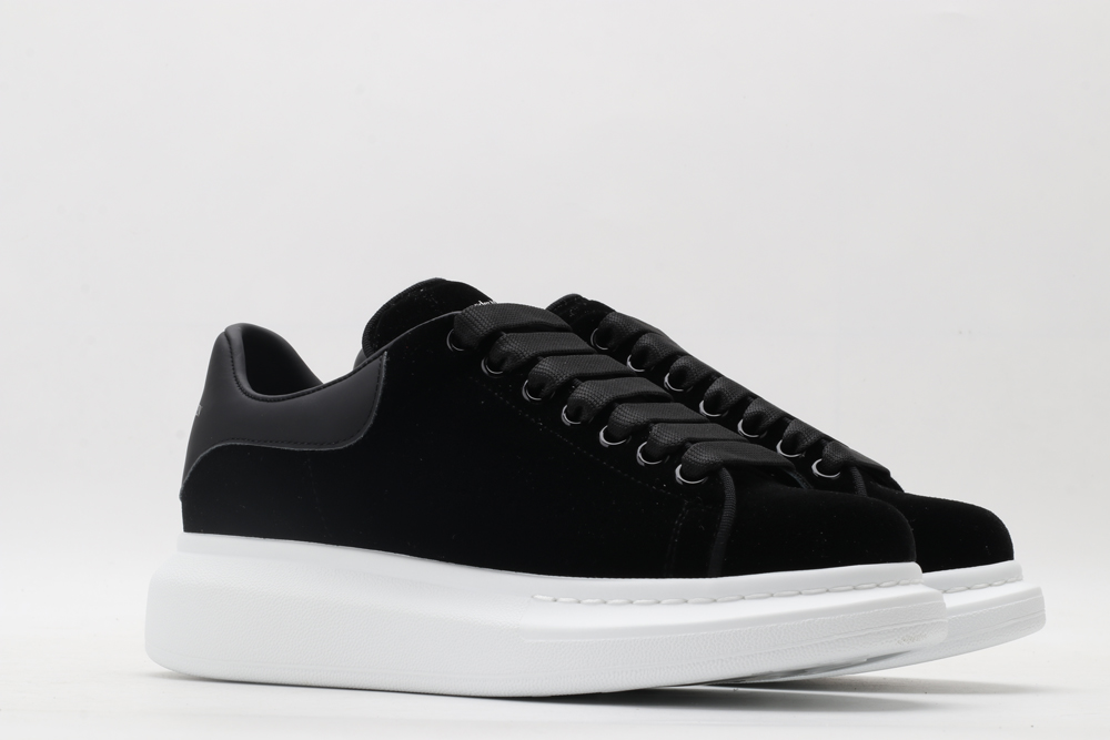 Men Women A*lexander M*cqueen Top Quality Sneaker