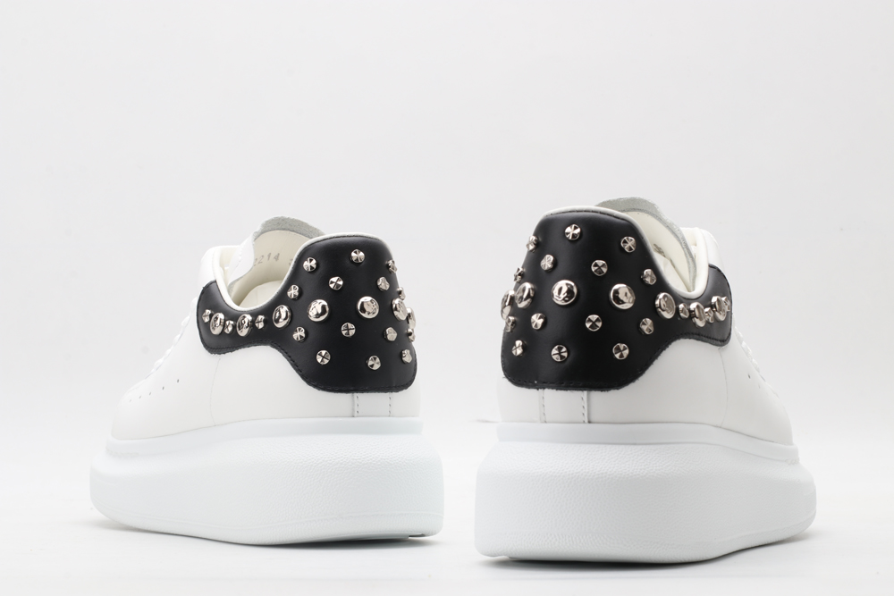 Men Women A*lexander M*cqueen Top Quality Sneaker