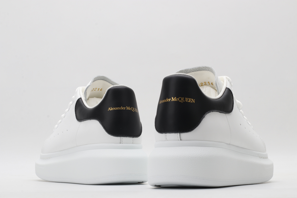 Men Women A*lexander M*cqueen Top Quality Sneaker