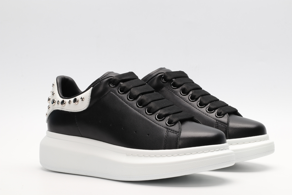 Men Women A*lexander M*cqueen Top Quality Sneaker