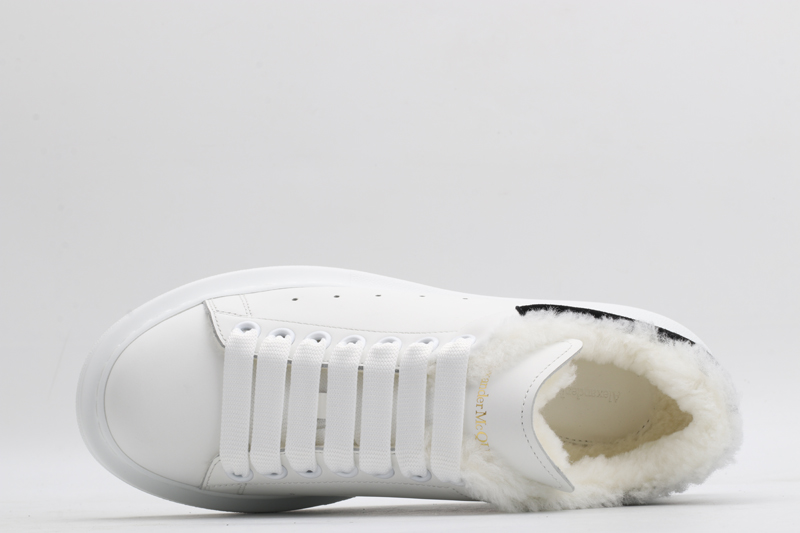 Men Women A*lexander M*cqueen Top Quality Sneaker