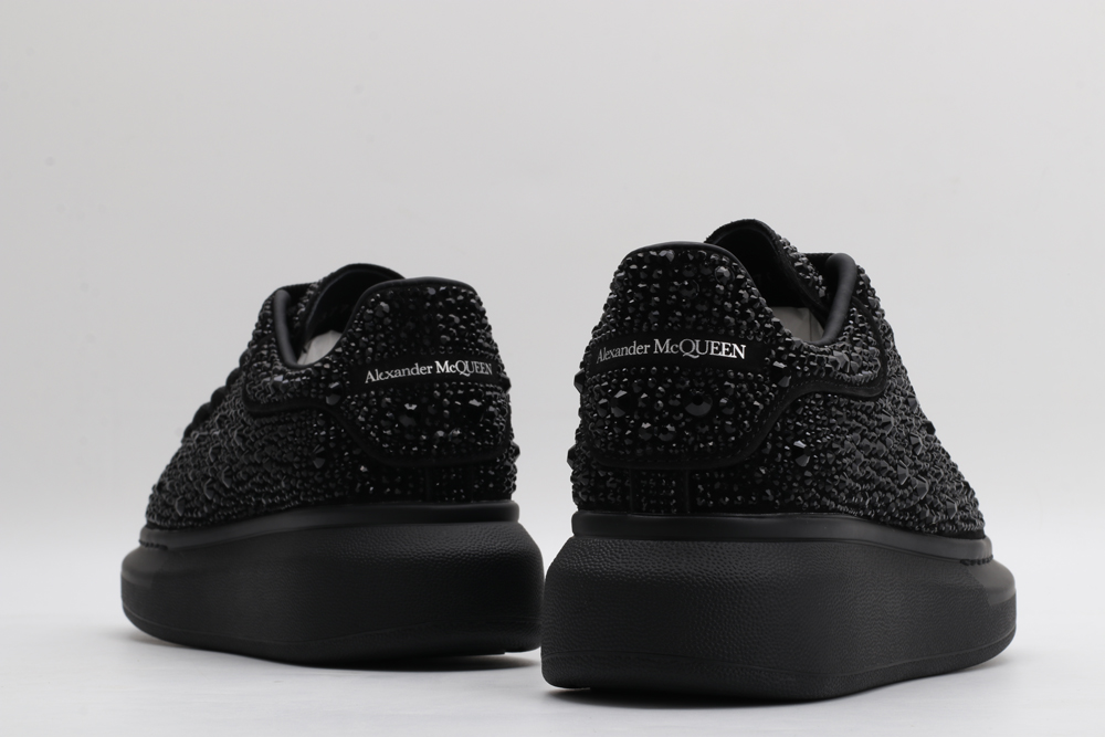 Men Women A*lexander M*cqueen Top Quality Sneaker