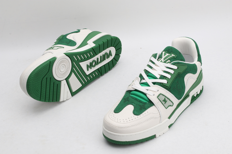 Men Women L*ouis V*uitton Top Sneaker