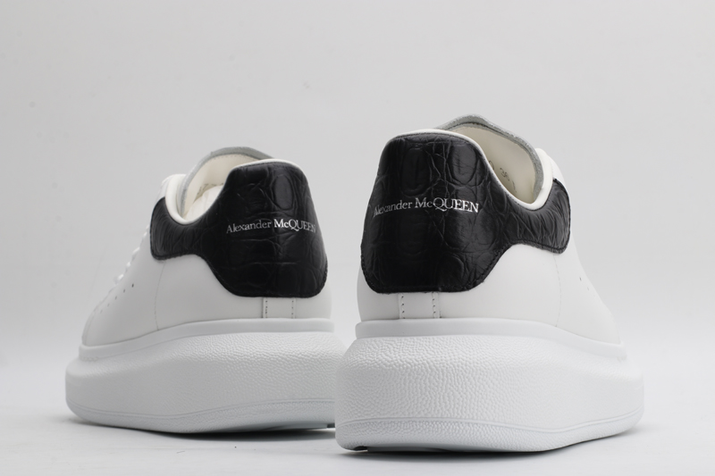 Men Women A*lexander M*cqueen Top Quality Sneaker